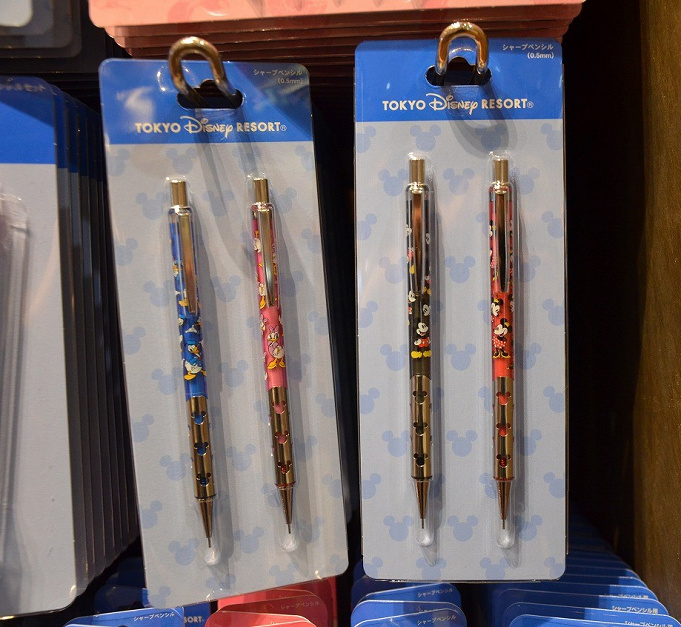 女子必見 ディズニーランドで買うべき彼氏へのお土産選