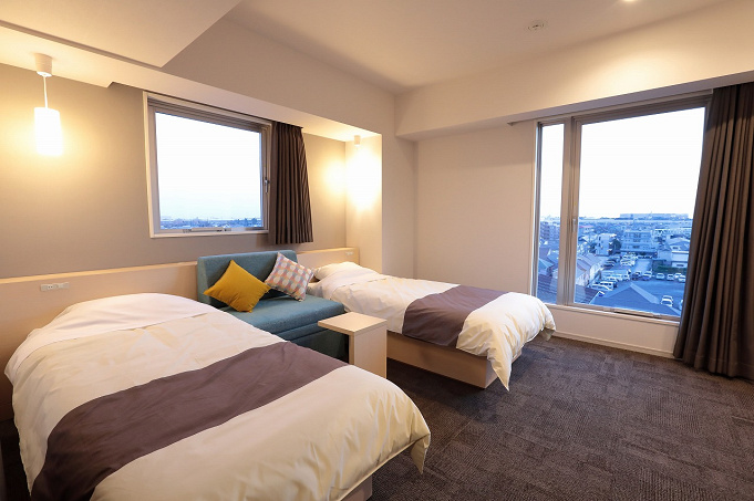 格安で泊まれる 7つのディズニー周辺ホテルを紹介 提携ホテルやその他のホテルも