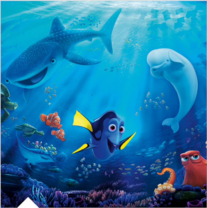 22 ディズニーキャラクター総まとめ 映画別の登場人物一覧