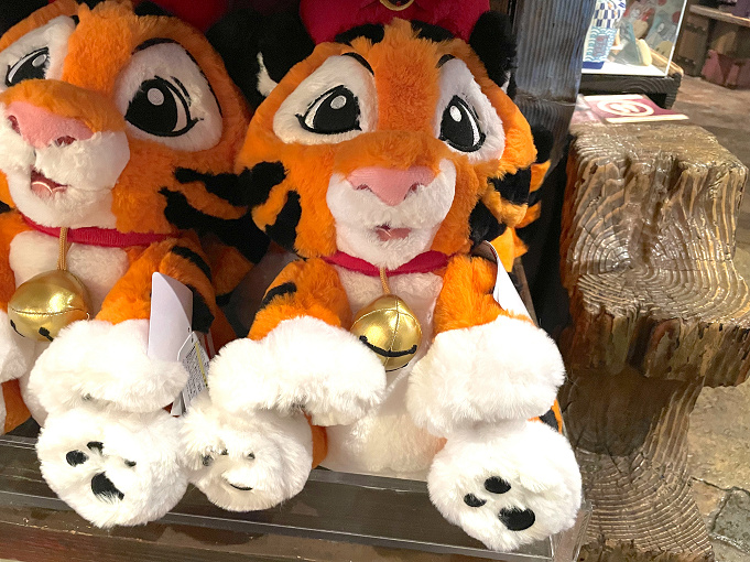 21 チャンドゥグッズ全8種類まとめ かわいいぬいぐるみ パスケースも登場 ディズニーシー限定のお土産