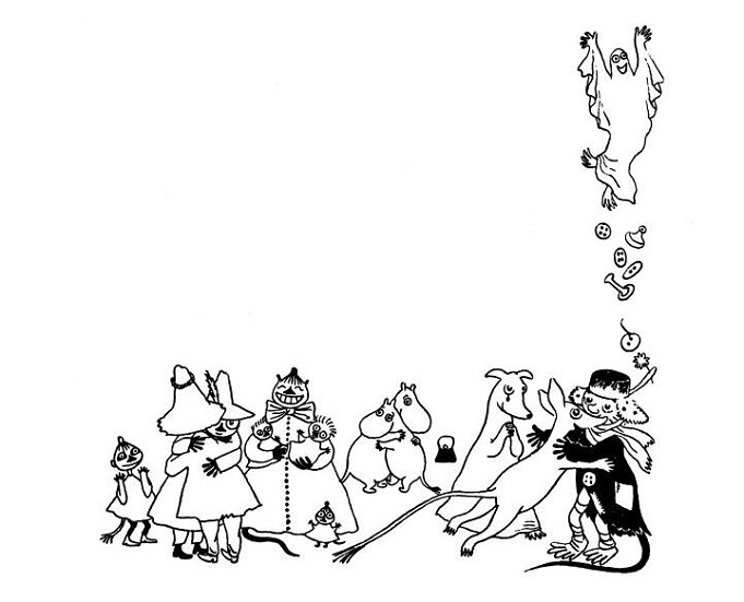 完全保存版 スナフキンの名言 声優 性格 ミーとの関係 悩み別の名言まとめ