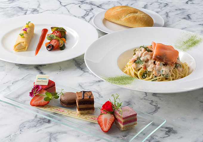 最新 ディズニーのランチ予約を解説 予約方法 攻略方法まとめ おすすめレストランも