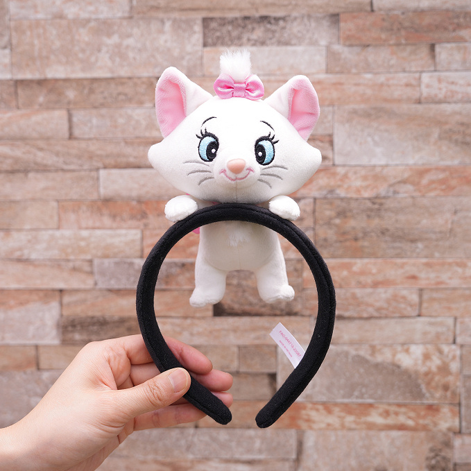 22夏 ディズニーカチューシャまとめ スイスイサマーカチューシャ販売中 売り切れ状況も