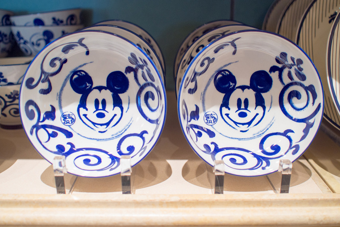 21 ディズニー食器43選 お茶碗 お椀 お皿にどんぶりやプレートが種類豊富に発売中