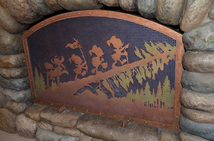 隠れミッキー ディズニーランドのどこにいる トゥーンタウンやお土産袋 Todayにも