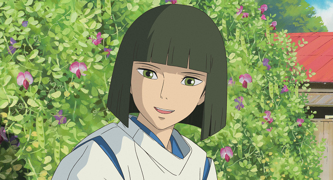 ジブリ映画 千と千尋の神隠し 主要キャラクター紹介 登場人物の関係やあらすじまとめ