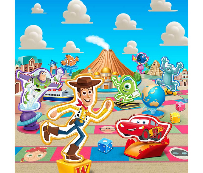 ディズニー春キャン18 キャンパスデーパスポートの値段とイベント情報 チケット対象期間も