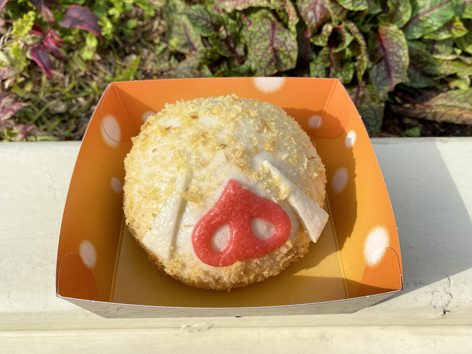 Usj キャラクターまん全6種類 ミニオン ティム 鬼滅の刃や進撃の巨人も 味と販売場所まとめ