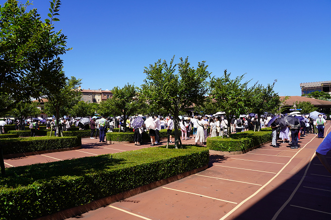 10 28更新 ディズニーの入場制限はどうなる 11月 12月の予想まとめ クリスマスの入場制限人数は