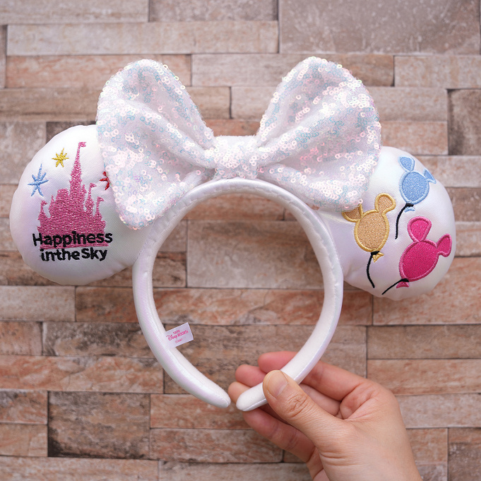 22 ディズニーランドで買えるカチューシャ40選 新発売 定番のカチューシャまとめ