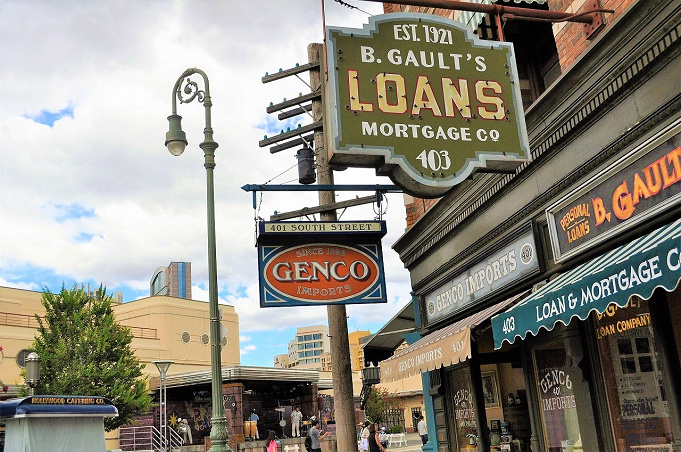 Usj 都市伝説 豆知識9選 本物の幽霊や 隠れミッキーがいる ホグワーツ城の秘密の部屋も