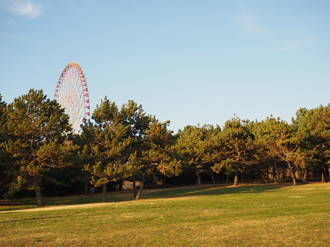 22 葛西臨海公園のバーベキュー情報 利用時間 予約方法 メニュー 持ち物 周辺情報まとめ
