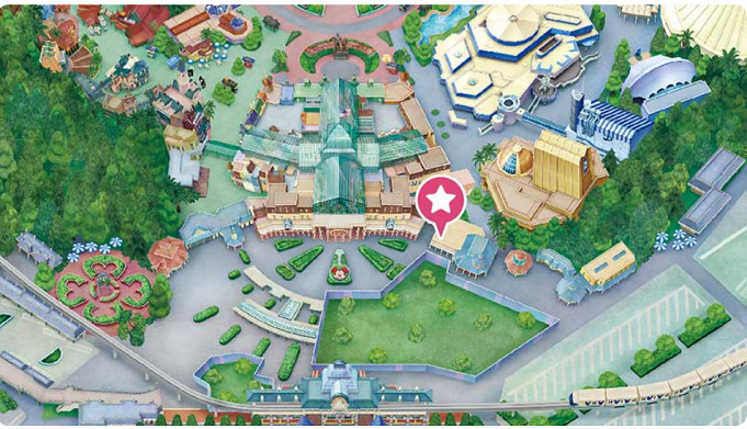 赤ちゃんとディズニー ベビーカー ベビーセンター情報 おすすめアトラクション ベビーグッズ専門店まとめ