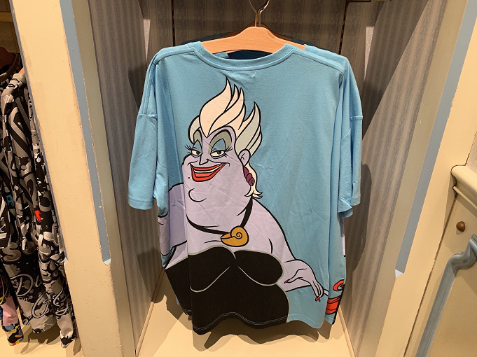 最新 21秋冬 ディズニーtシャツまとめ