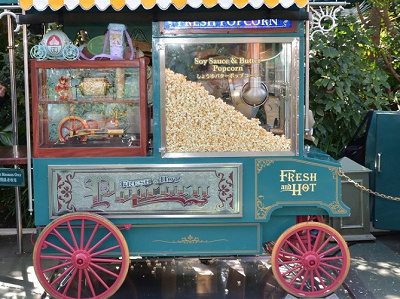 22 ディズニーランド シーのポップコーンランキング 人気の味はどれ 販売場所まとめ