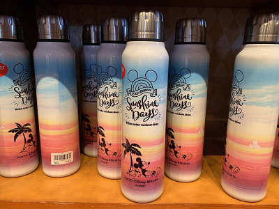 22 ディズニーランドで買える水筒17選 販売場所まとめ 容量やデザインをチェック