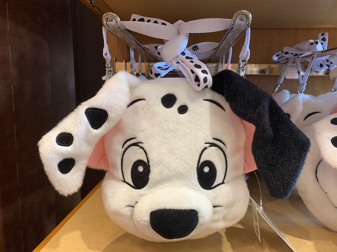 22 ディズニーの101匹わんちゃんグッズ全42種類まとめ ダルメシアン柄のヘアバンド ファンキャップ カチューシャがおすすめ