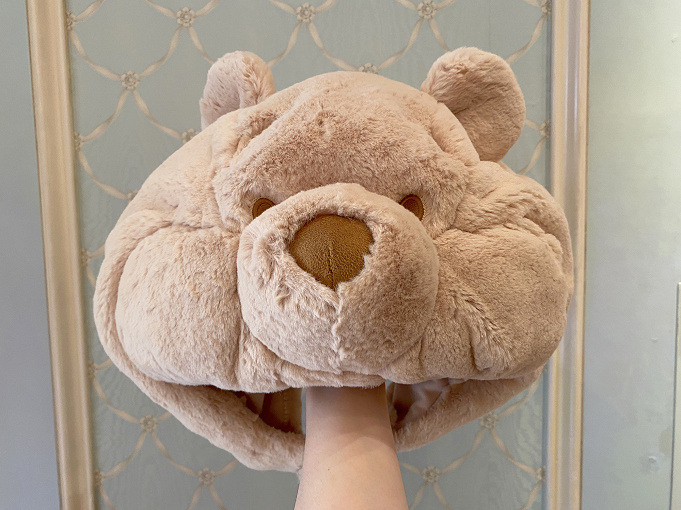 22春 ディズニーの被り物 帽子まとめ