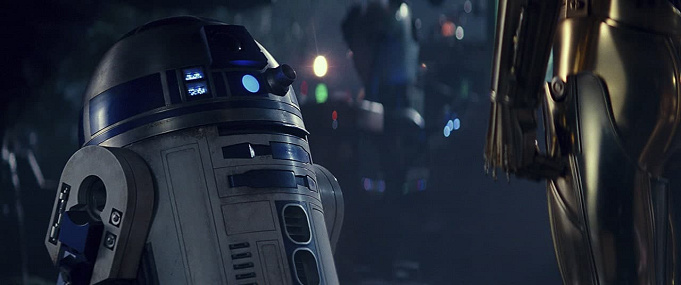 スターウォーズ R2 D2を徹底解説 エピソード別の活躍っぷりとグッズまとめ