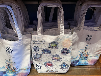 22 ディズニートートバッグ全種まとめ ミッキー ミニーやtds限定ダッフィーなど