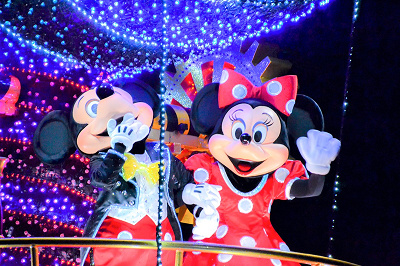 ディズニー夏祭り トータリー ミニーマウスで復活 ショー内容 見どころを振り返り