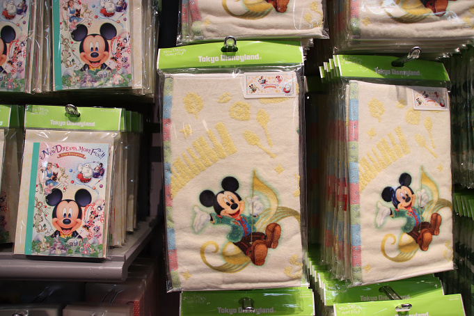 22 ディズニーのタオル60選 ミニタオル ウォッシュタオル フェイスタオルまとめ