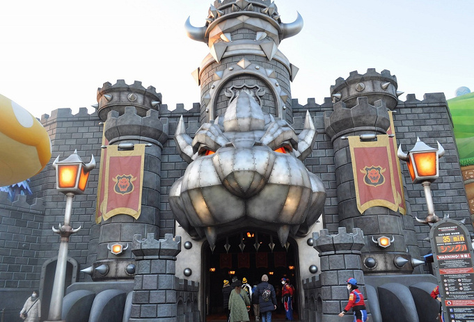 Usjとディズニーを徹底比較 どっちの方がいい 4つの違いから考察