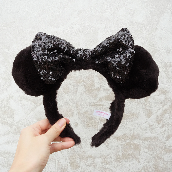 22秋 ディズニーカチューシャまとめ リアルタイムの売り切れ状況も