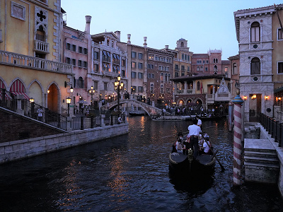 Tds ヴェネツィアン ゴンドラ情報まとめ 乗り場はどこ 混雑や待ち時間情報 トリビアも