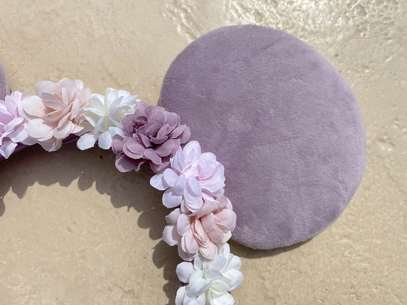 最新 22夏 ディズニーヘアバンドまとめ