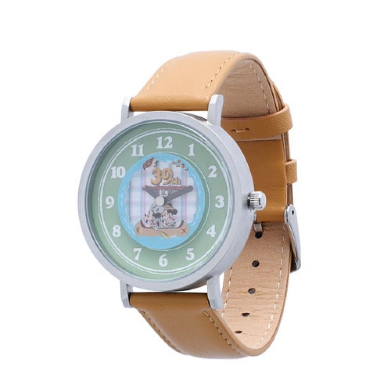 Tdr ディズニーランド シーの腕時計24選 レディース メンズ キッズ ペアウォッチも