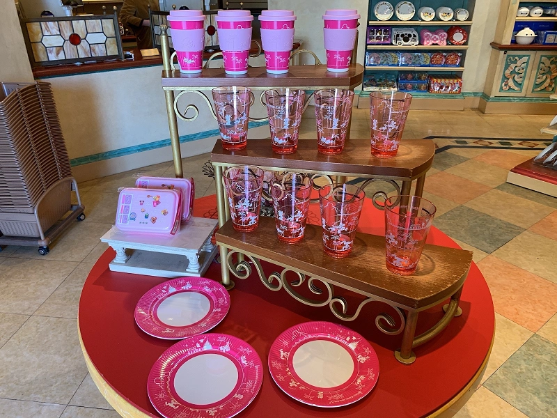 22 ディズニー食器70選 プレート ボウル 茶碗 中華食器など