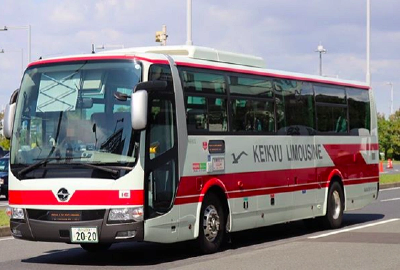 ディズニー 川崎駅バス 値段 乗り場 時刻表まとめ ディズニーまではバスが便利