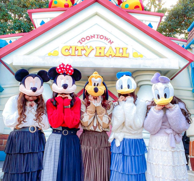 ディズニーのかわいいアイテムで写真映え 撮影のポイントやおすすめグッズまとめ