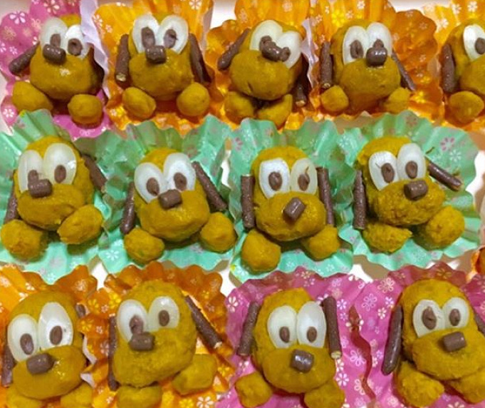 インスタ映えするディズニーお菓子のレシピ7選 簡単に手作りしよう