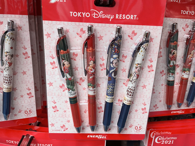 最新 ディズニーランド シーのボールペン91選 バラマキ土産に人気のボールペンセットも 最新 ディズニーランド シーのボールペン91選 バラマキ土産に人気のボールペンセットも