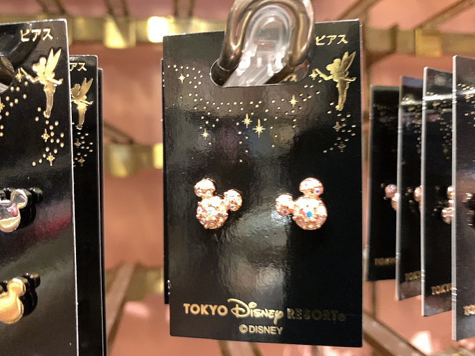 ディズニーのピアス イヤリング57種類まとめ ランド シーの人気アクセサリー ディズニーのピアス イヤリング57種類まとめ ランド シーの人気アクセサリー