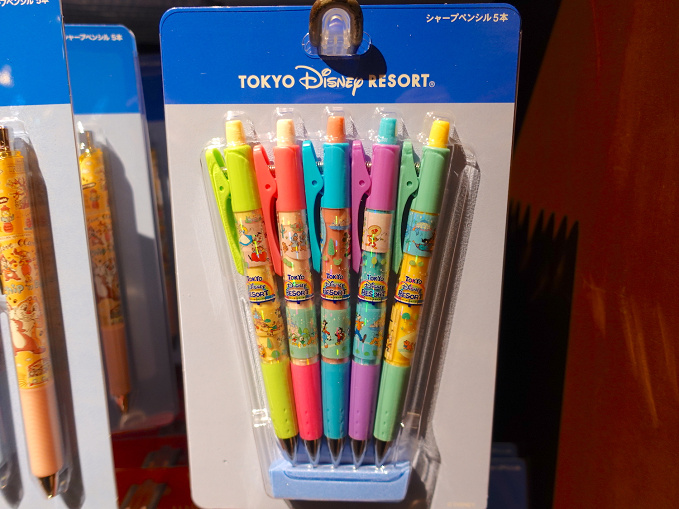22 ディズニーで買えるシャーペン26選 新商品 セット ドクターグリップ クルトガなど 22 ディズニーで買えるシャーペン26選 新商品 セット ドクターグリップ クルトガなど