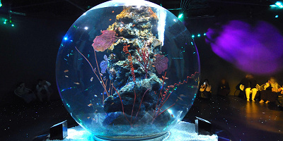 神戸ポートミュージアムアトア情報まとめ!営業時間・休館日・アクセス・チケット料金・見どころ・フードやお土産情報も