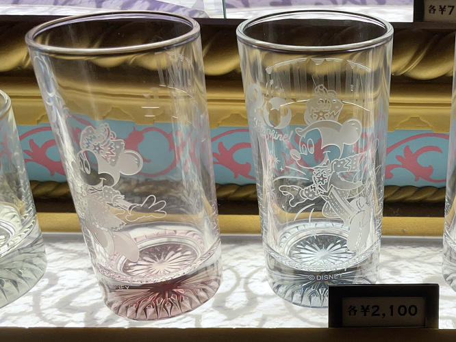 ディズニーシー 周年記念のグラスが登場 値段 販売場所まとめ インテリアに ディズニーシー 周年記念のグラスが登場 値段 販売場所まとめ インテリアに
