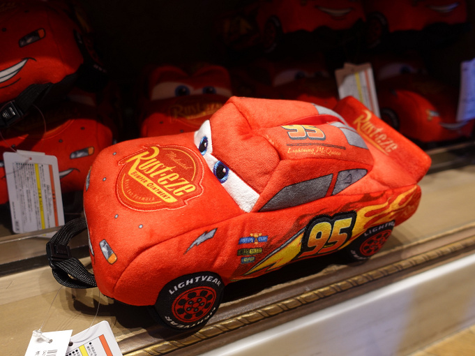 ディズニー 映画 カーズ 関連グッズ13選 マックイーン メーターのお土産まとめ ディズニー 映画 カーズ 関連グッズ13選 マックイーン メーターのお土産まとめ