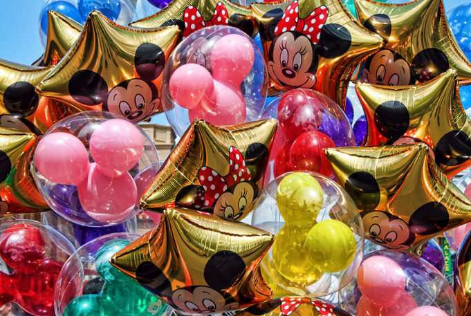 元wdwキャストが語る 本当にあった心温まるいいエピソード集 元wdwキャストが語る 本当にあった心温まるいいエピソード集