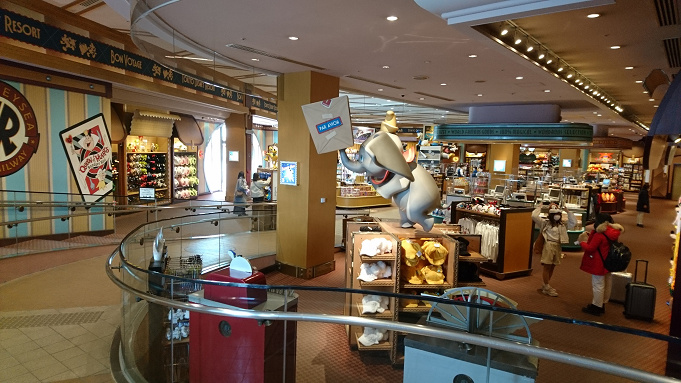 ボン ヴォヤージュ最新情報 混雑状況 事前予約まとめ ボン ヴォヤージュ最新情報 混雑状況 事前予約まとめ