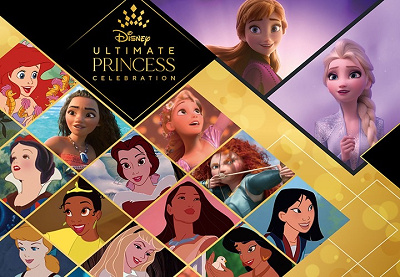 時代と共に移り変わるディズニープリンセスを徹底解説 現在 未来のプリンセス像とは 時代と共に移り変わるディズニープリンセスを徹底解説 現在 未来のプリンセス像とは