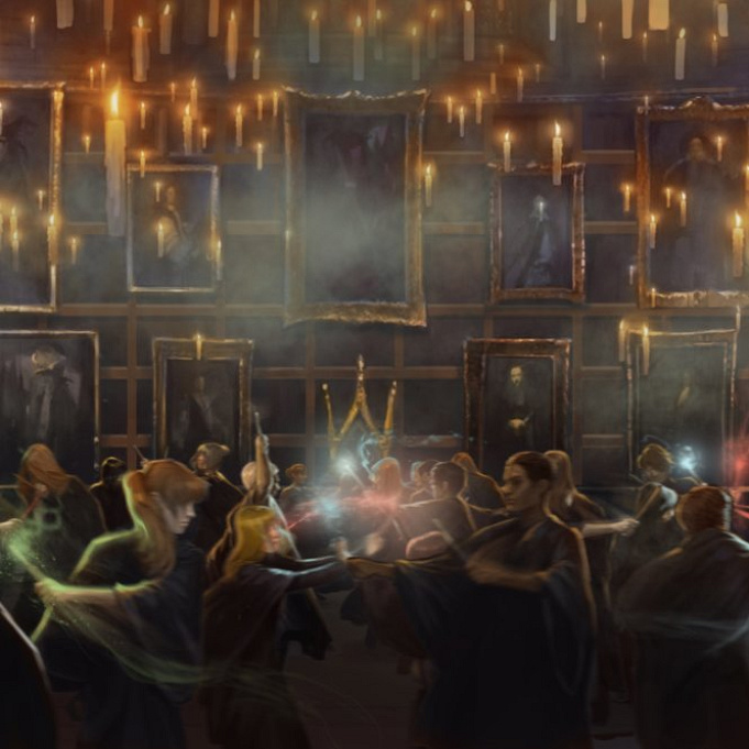 ハリーポッター界の最強の呪文は何 徹底考察してみた ハリーポッター界の最強の呪文は何 徹底考察してみた