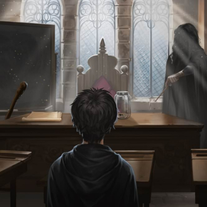 ハリーポッター界の最強の呪文は何 徹底考察してみた ハリーポッター界の最強の呪文は何 徹底考察してみた