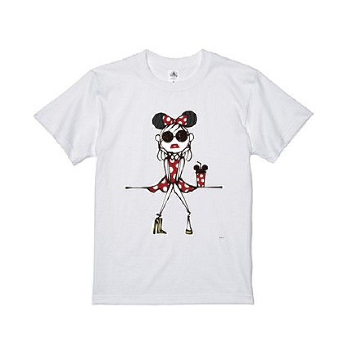ディズニーコラボグッズのブランド紹介 洋服 コスメ 雑貨など ディズニーコラボグッズのブランド紹介 洋服 コスメ 雑貨など