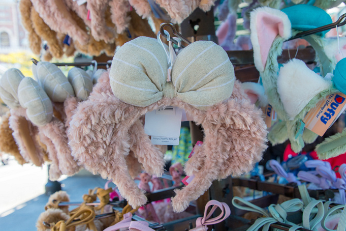 かわいい ディズニーのカチューシャに合う髪型これだ