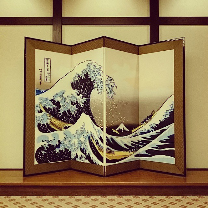 【必見】れすとらん北斎まとめ！おすすめメニュー＆予約方法！ディズニーランドの和食はここ