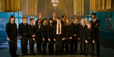 ハリーポッター映画の日本語吹き替え声優まとめ!スネイプ先生は誰の声?